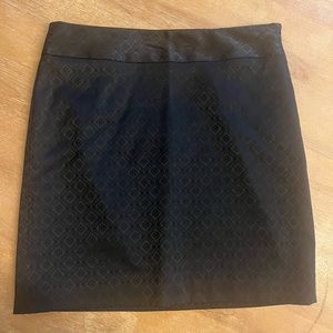 Banana Republic Short Skirt